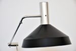 Typ 60 table light, Baltensweiler, 1957.