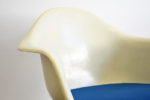 Vintage RAR armchair, Charles & Ray Eames, Vitra