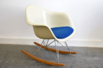 Vintage RAR armchair, Charles & Ray Eames, Vitra