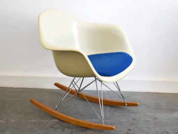 Vintage RAR armchair, Charles & Ray Eames, Vitra