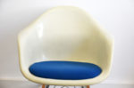 Vintage RAR armchair, Charles & Ray Eames, Vitra