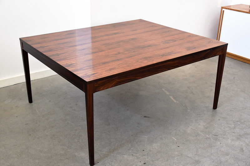 Table Diplomat, Finn Juhl, Cado