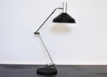 Typ 60 table light, Baltensweiler, 1957.