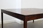 Diplomat table, Finn Juhl, Cado