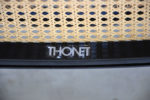 4er Set S64 Armlehnstühle von Marcel Breuer für Thonet