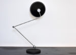 Typ 60 table light, Baltensweiler, 1957.