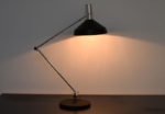 Typ 60 table light, Baltensweiler, 1957.