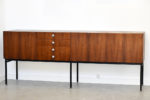 Alain Richard, Sideboard serie 800, Meuble TV