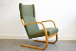 Armchair mod. 36 / 401, Alvar Aalto, Wohnbedarf, 1937