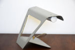 Desk lamp, Charlotte Perriand, Philips, ca. 1950.