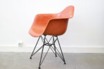 DAR, Charles & Ray Eames, Zenith transitional