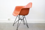 DAR, Eames, Zenith transitional