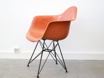 DAR, Charles & Ray Eames, Zenith transitional