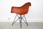 DAR, Eames, Zenith transitional