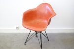 DAR Sessel, Eames, Zenith Transitional