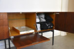 Alain Richard, Sideboard Serie 800, Meuble TV