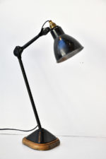 Lampe N°206, Bernard-Albin Gras, Didier des Gachons