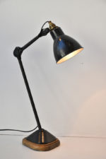 Lampe N°206, Bernard-Albin Gras, Didier des Gachons