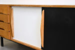 Cansado Sideboard, Charlotte Perriand, Steph Simon 1958