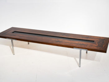 Table basse, Philippon Lecoq, Laauser