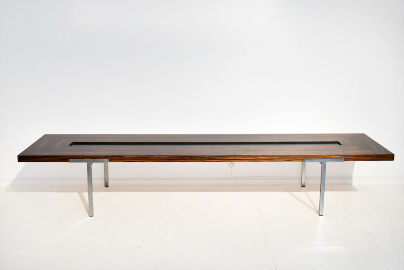 Table basse, Philippon Lecoq, Laauser