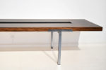 Philippon Lecoq, coffee table, Laauser