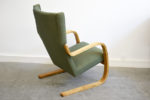 Armchair mod. 36 / 401, Alvar Aalto, Wohnbedarf, 1937