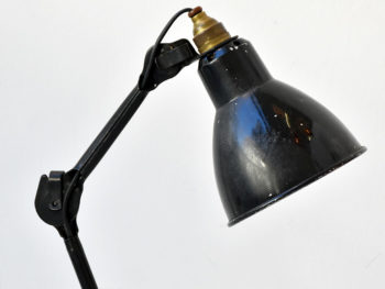 Schreibtischlampe Nr. 206 | Bernard-Albin Gras | Didier des Gachons, 1922