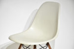 DSW chairs, Charles & Ray Eames, Herman Miller / Vitra