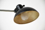 Lampe à 2 bras 6580, Christian Dell, Kaiser Idell, 1930