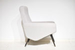 TroÏka armchair, Pierre Guariche, Airborne