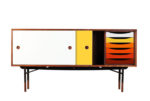 FJ5500 sideboard, Finn Juhl, Onecollection