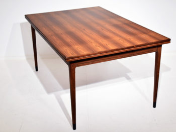 Extending table, Niels O. Møller, J.L. Mollers, 1960