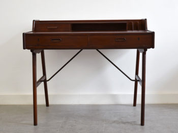 Desk 56, Arne Wahl Iversen, Vinde Møbelfabrik, 1961