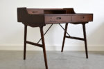 Desk 56, Arne Wahl Iversen, Vinde Møbelfabrik, 1961