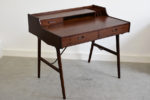 Desk 56, Arne Wahl Iversen, Vinde Møbelfabrik, 1961