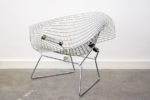 Big Diamond Chair, Harry Bertoia, Knoll