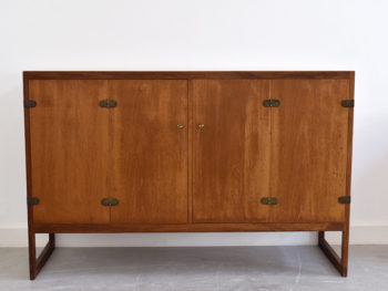 Sideboard BM57, Børge Mogensen P. Lauritsen & Søn, Aalstrup, 1957