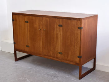 Sideboard BM57, Børge Mogensen P. Lauritsen & Søn, Aalstrup, 1957