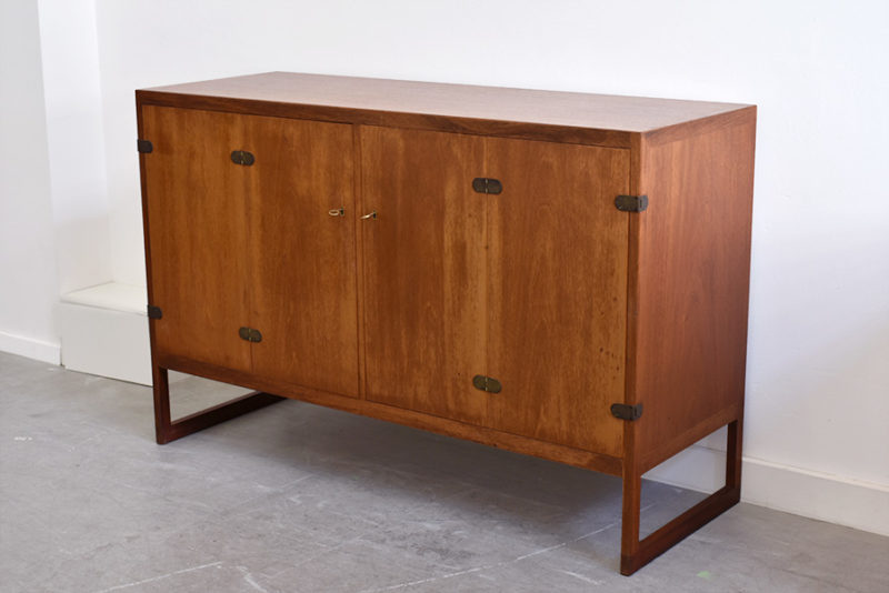 Sideboard BM57, Børge Mogensen P. Lauritsen & Søn, Aalstrup, 1957