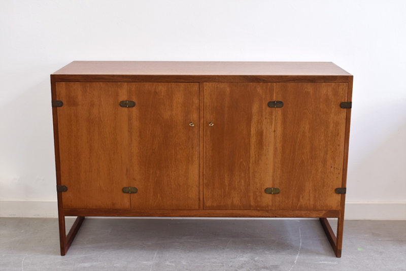 Sideboard BM57, Børge Mogensen P. Lauritsen & Søn, Aalstrup, 1957