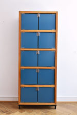 Cupboard, André Sornay, Sornay Meubles