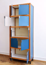 Cupboard, André Sornay, Sornay Meubles