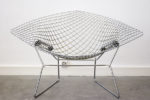 Big Diamond Sessel, Harry Bertoia, Knoll