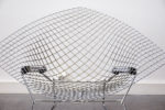 Fauteuil Grand Diamant, Harry Bertoia, Knoll