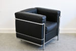 LC2 Sessel, Le Corbusier, Cassina