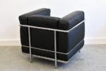 LC2 Sessel, Le Corbusier, Cassina