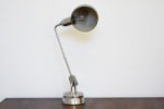 Desk light, Charlotte Perriand, Jumo France, 1935