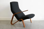 Fauteuil Grasshopper, Eero Saarinen, Knoll / Wohnbedarf