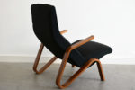 Fauteuil Grasshopper, Eero Saarinen, Knoll / Wohnbedarf